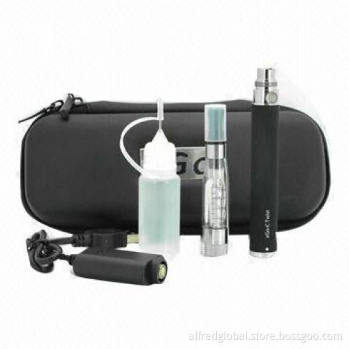 EGo-C Twist Battery with Ce4/CE5 Atomizer Start Kit